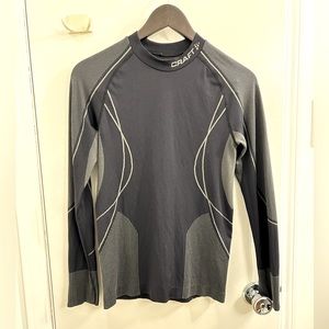 Craft base layer set